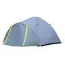 Hi-tec Solarpro 3 Skydd, Alloy / iron gate, One Size