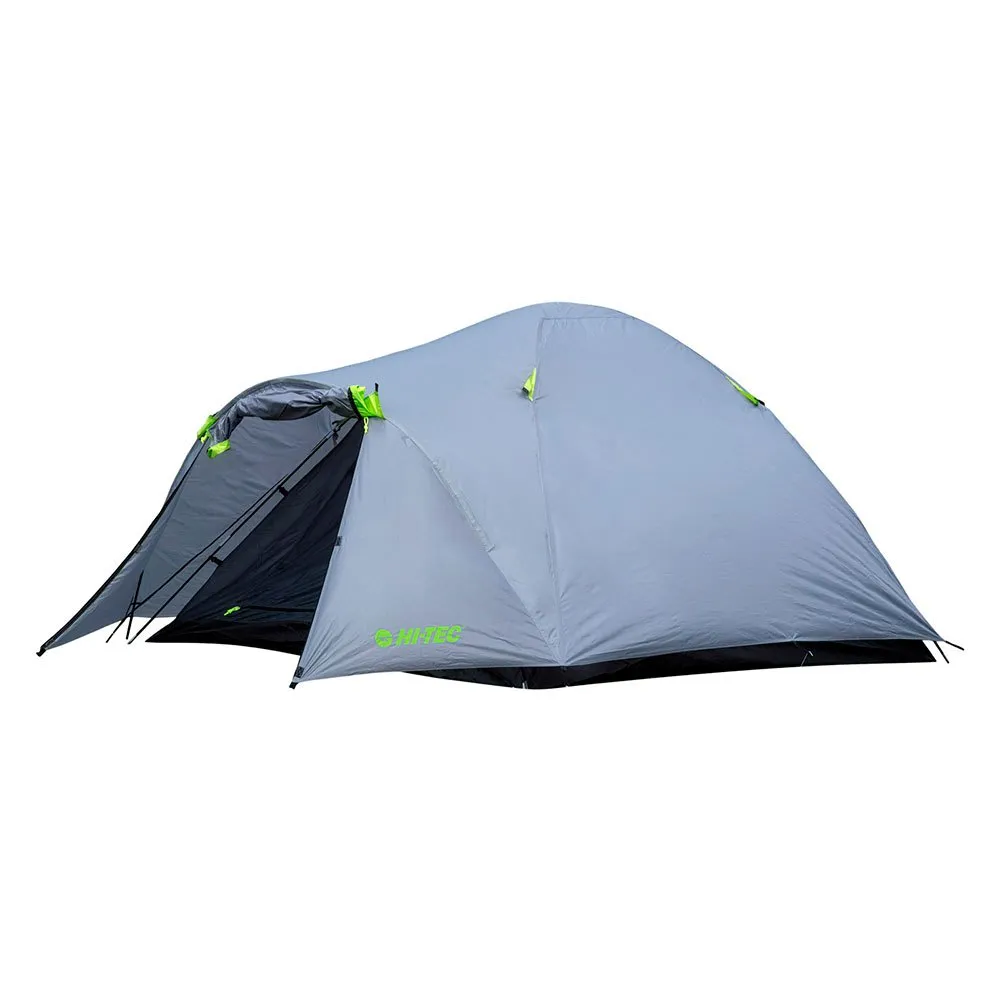 Hi-tec Solarpro 3 Skydd, Alloy / iron gate, One Size