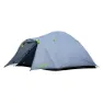 Hi-tec Solarpro 3 Skydd, Alloy / iron gate, One Size