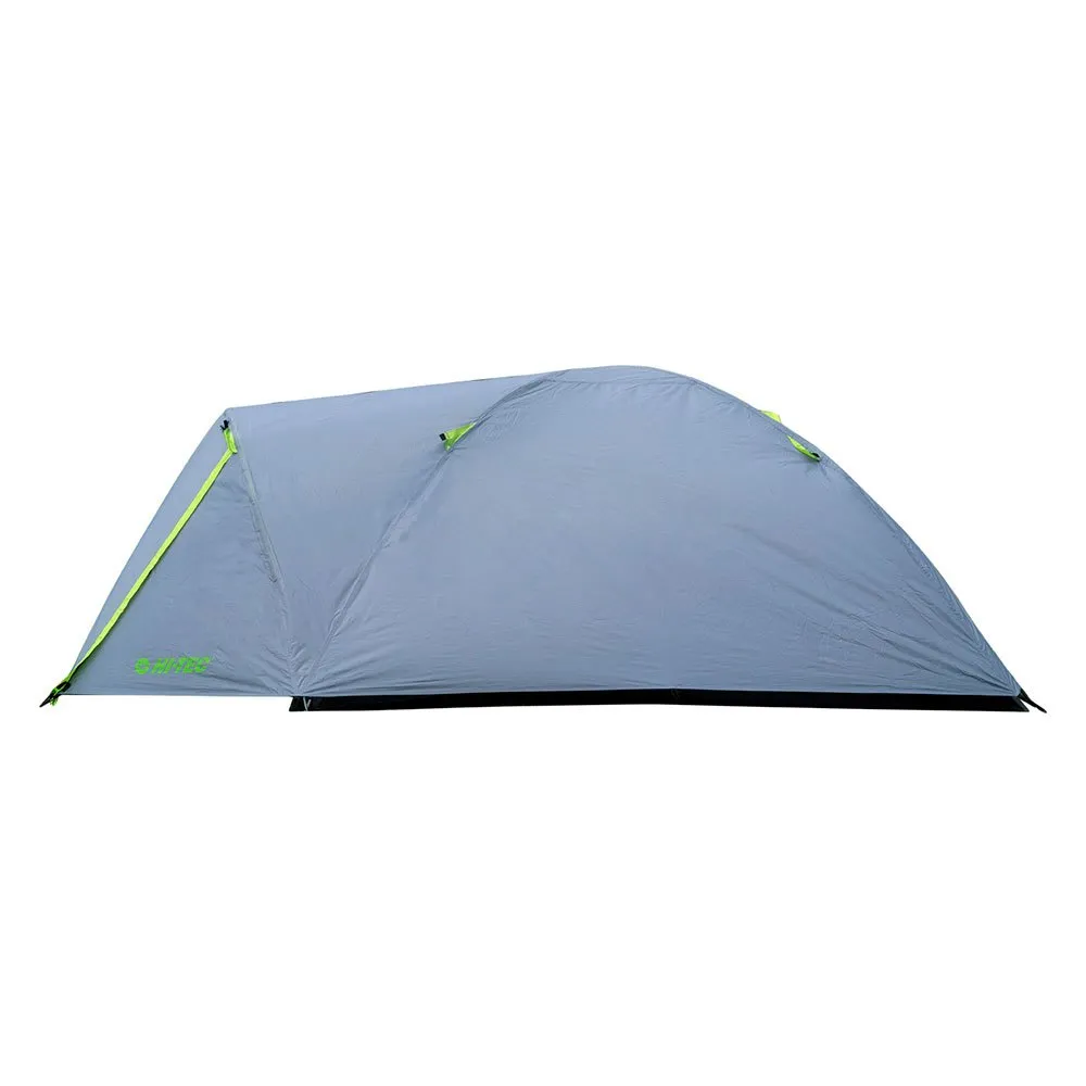 Hi-tec Solarpro 4 Skydd, Alloy / iron gate, One Size