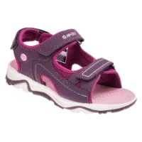 Hi-tec Solin Sandaler Hi-tec Solin Sandaler