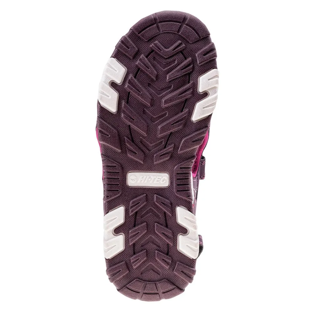 Hi-tec Solin Sandaler