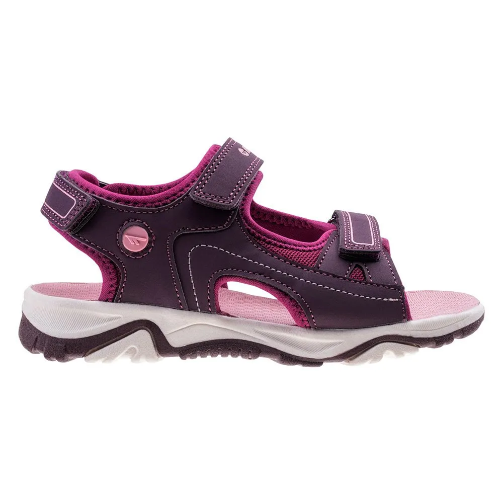 Hi-tec Solin Sandaler