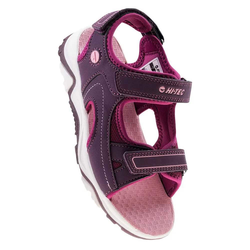 Hi-tec Solin Sandaler