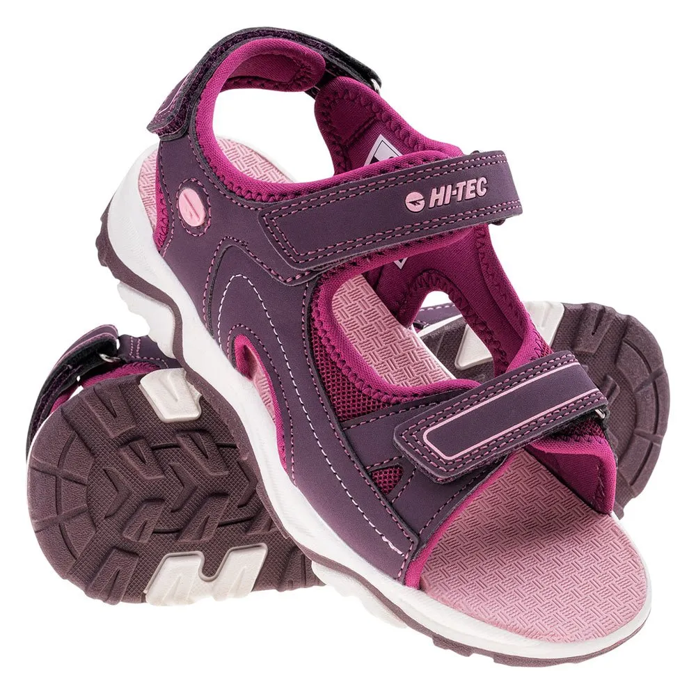 Hi-tec Solin Sandaler