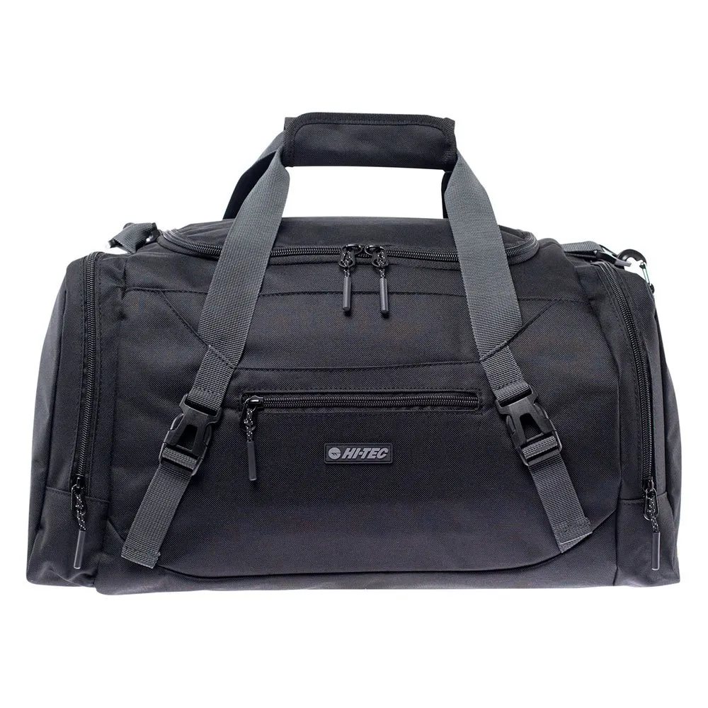 Hi-tec Soris 40 Väska, Black / grey