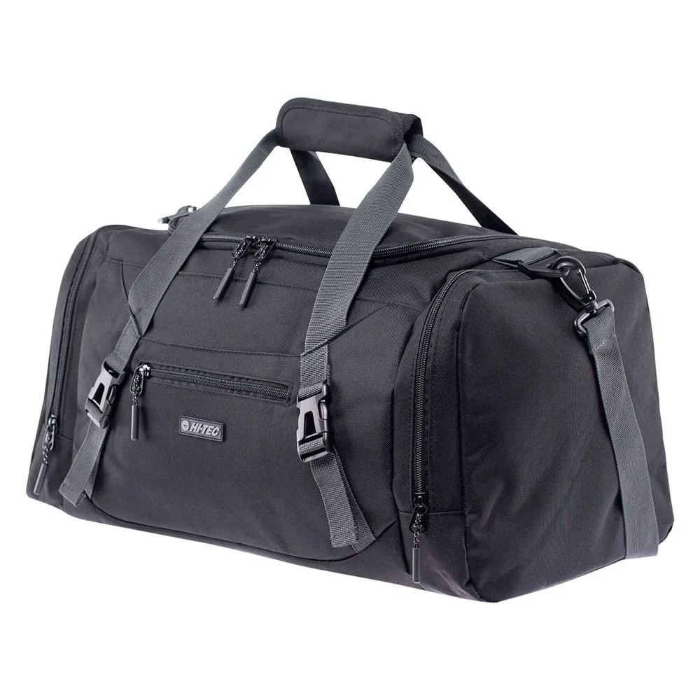 Hi-tec Soris 40 Väska, Black / grey