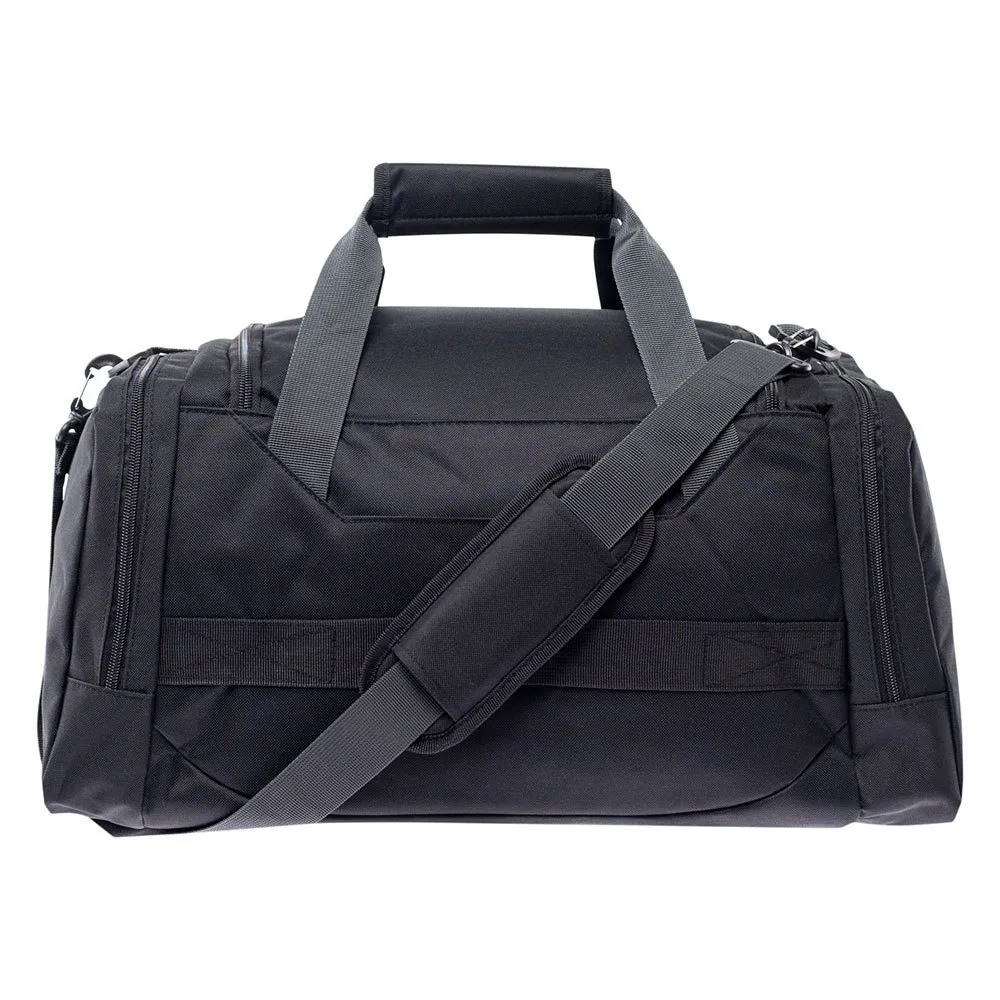 Hi-tec Soris 40 Väska, Black / grey