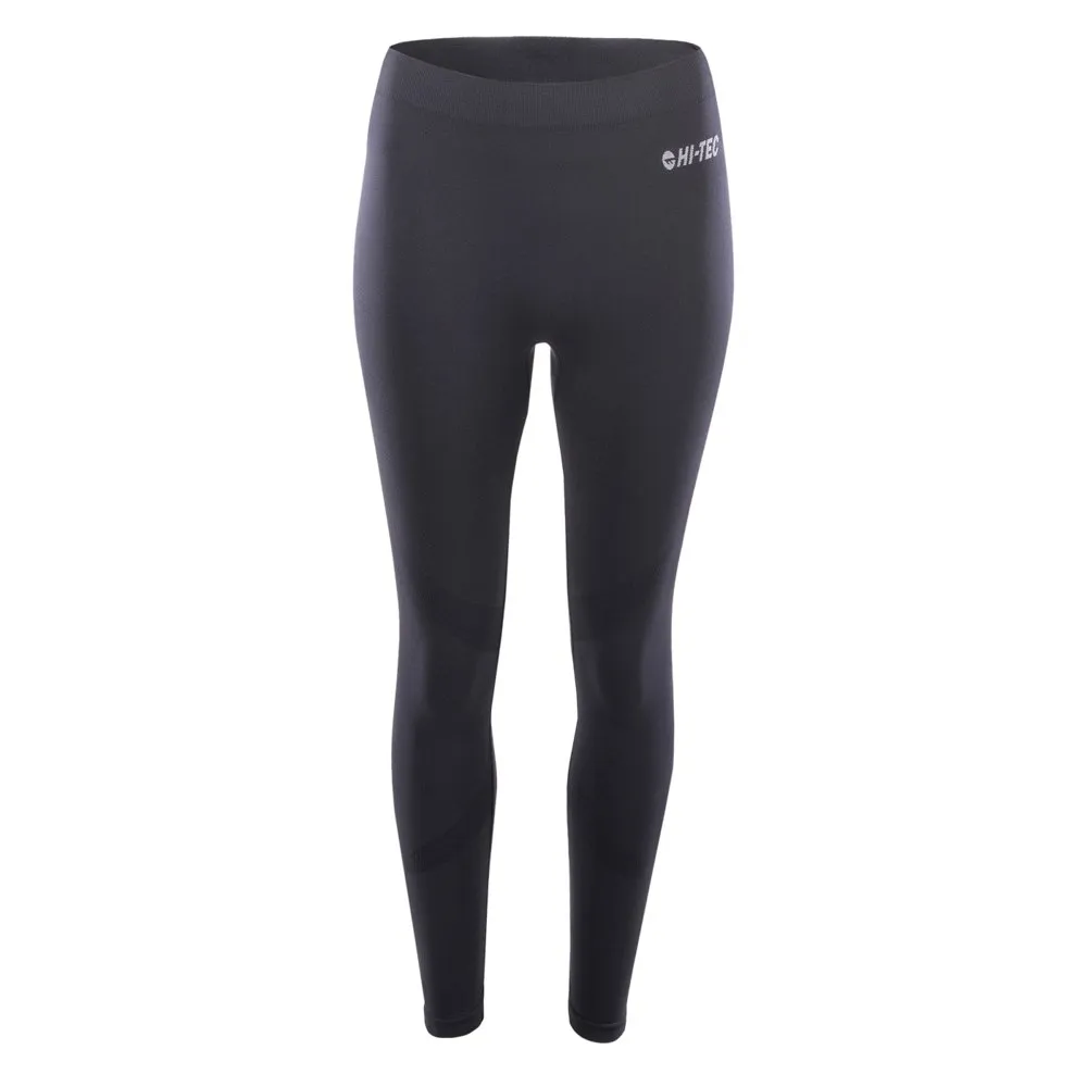 Hi-tec Surim Bottom Leggings, Black