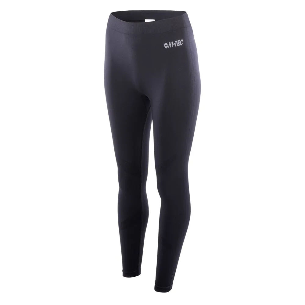 Hi-tec Surim Bottom Leggings, Black