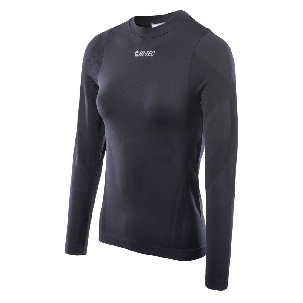 Hi-tec Surim Top T-shirt Med Lång ärm