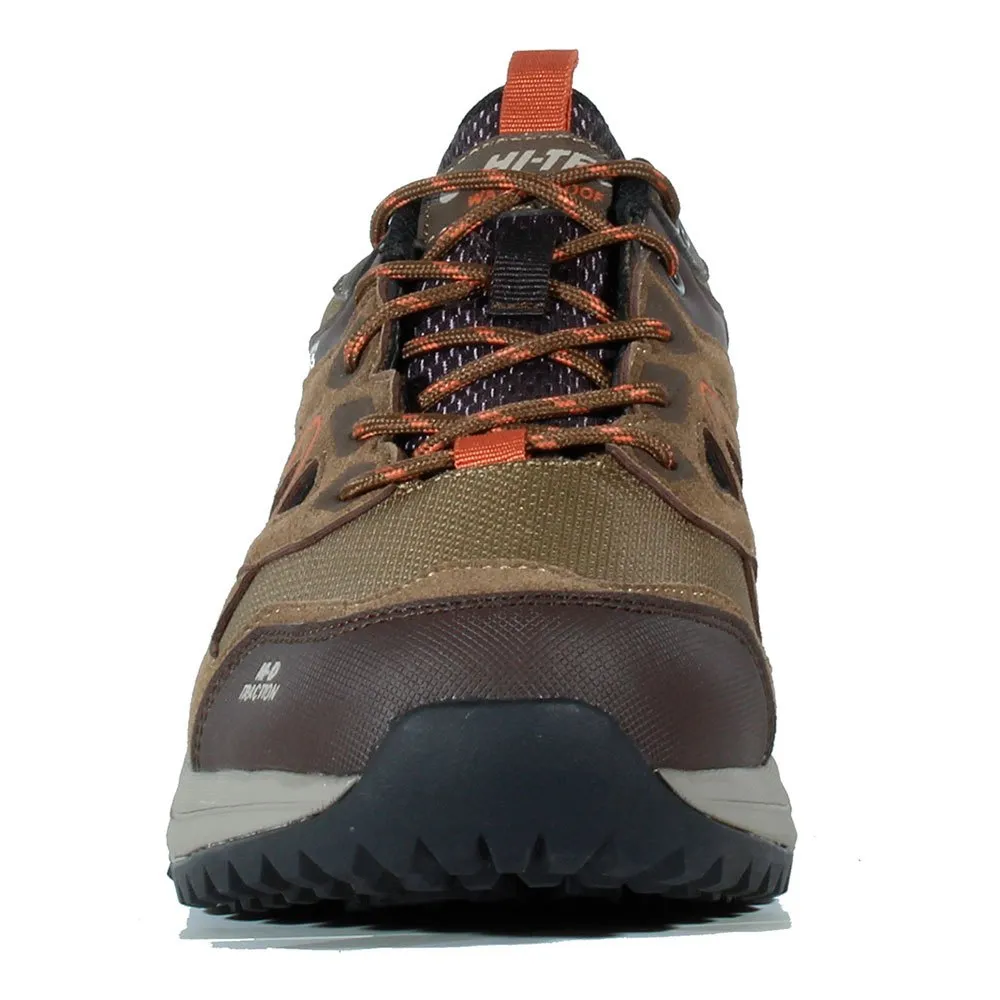 Hi-tec Tambre Low Wp Vandringsskor
