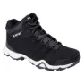 Hi-tec Tander Mid Vandringskängor, Black