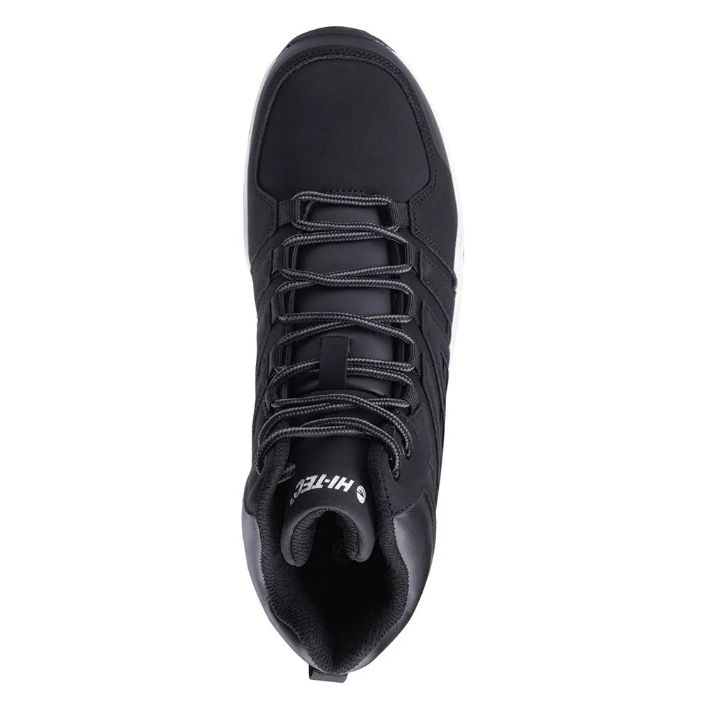 Hi-tec Tander Mid Vandringskängor, Black