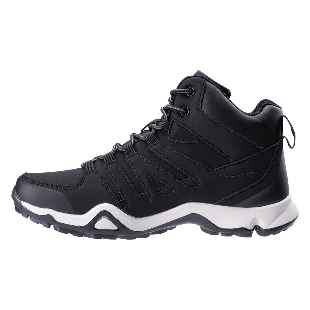 Hi-tec Tander Mid Vandringskängor, Black