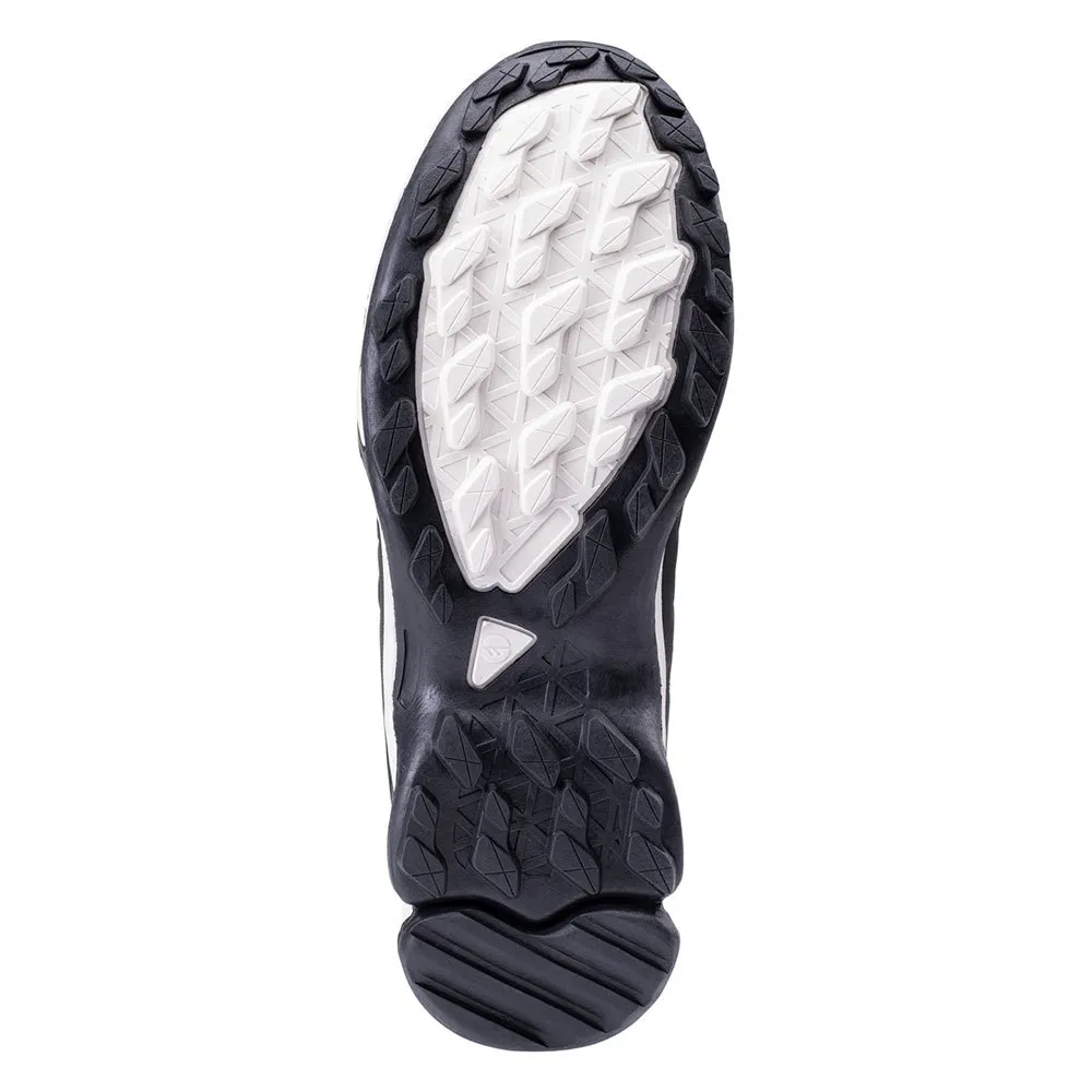 Hi-tec Tander Mid Vandringskängor, Black