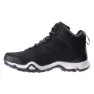 Hi-tec Tander Mid Vandringskängor, Black
