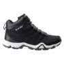 Hi-tec Tander Mid Vandringskängor, Black