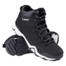 Hi-tec Tander Mid Vandringskängor, Black