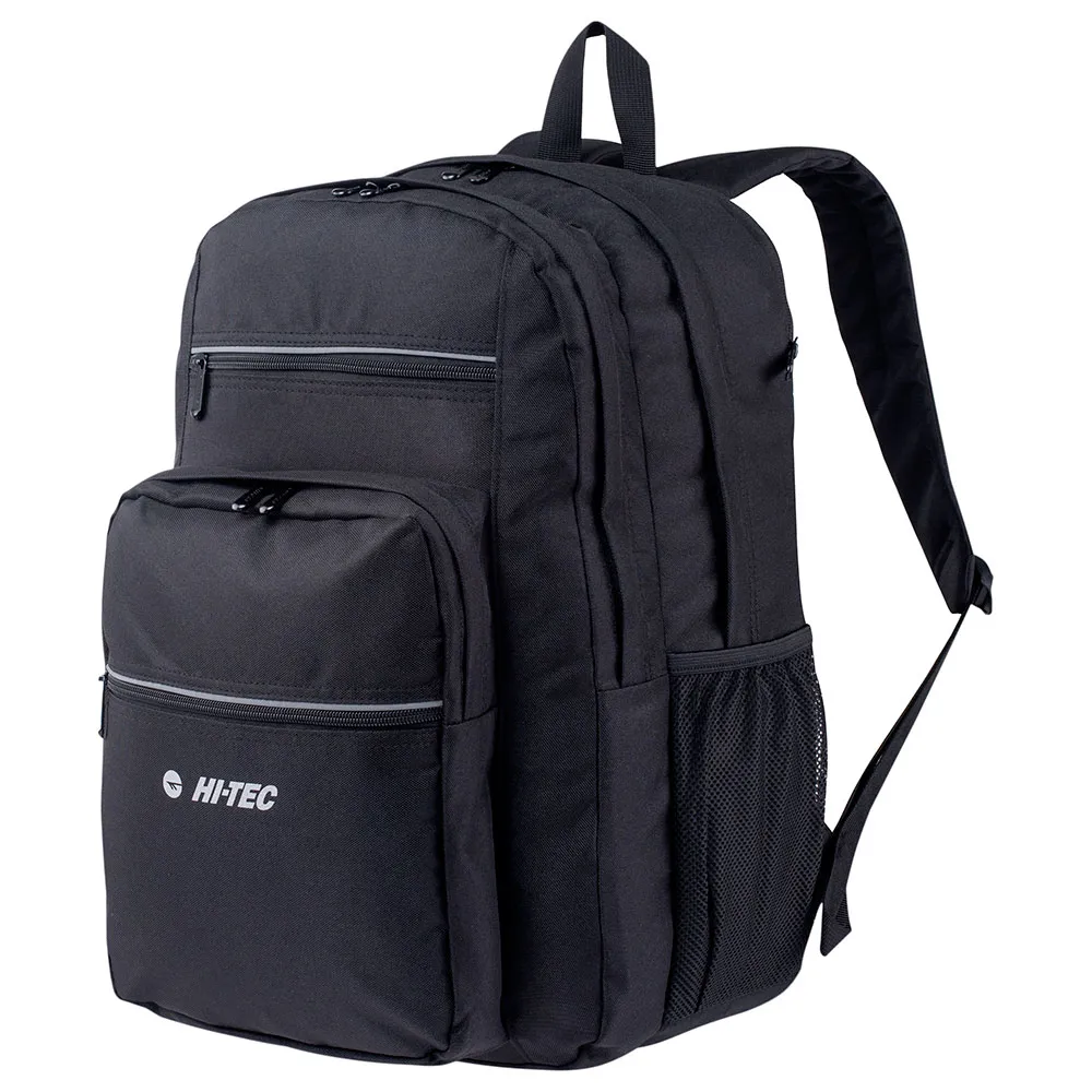 Hi-tec Teen 30l Ryggsäck, Black
