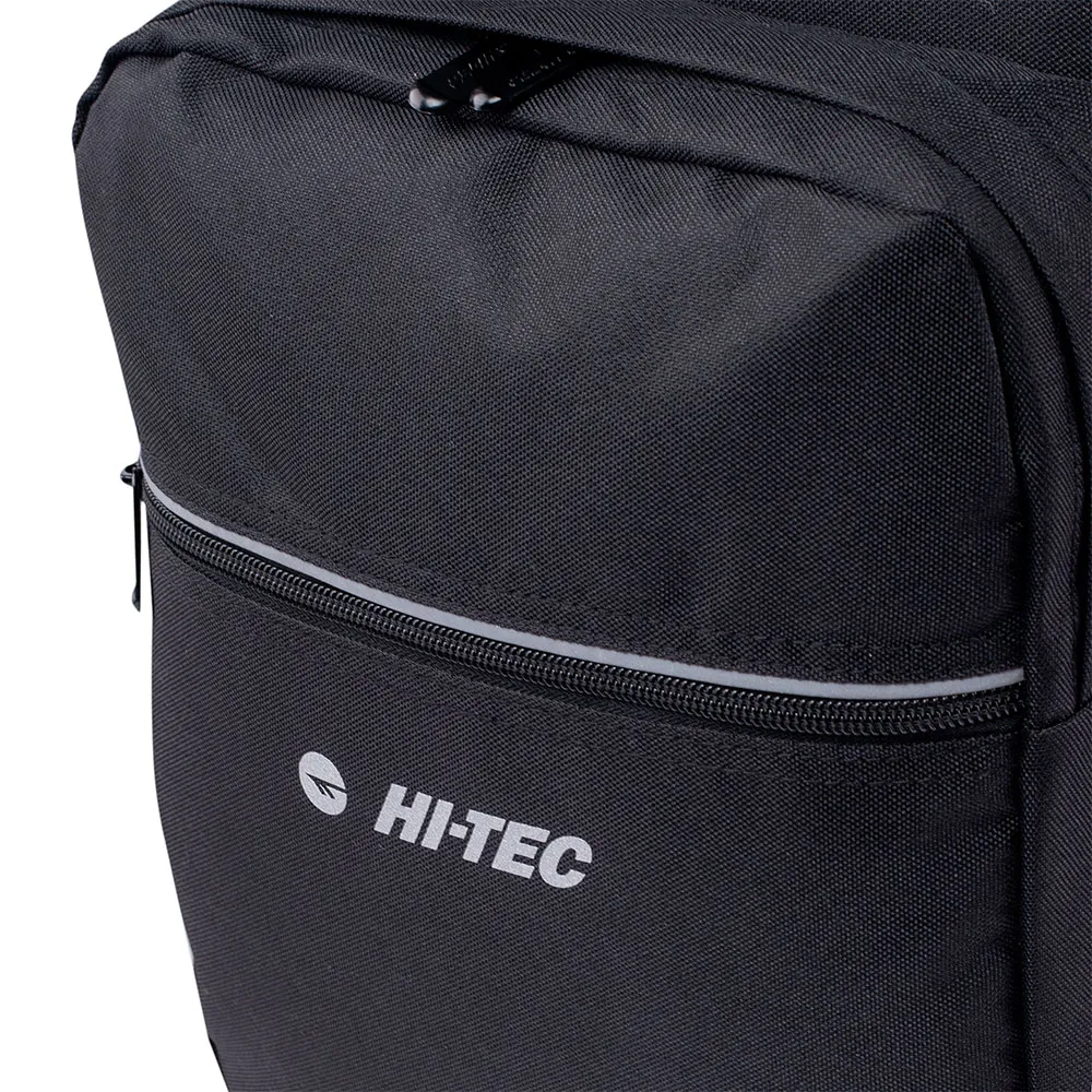 Hi-tec Teen 30l Ryggsäck, Black
