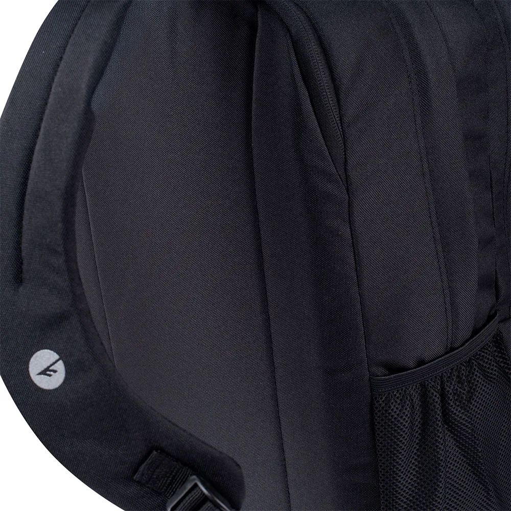 Hi-tec Teen 30l Ryggsäck, Black