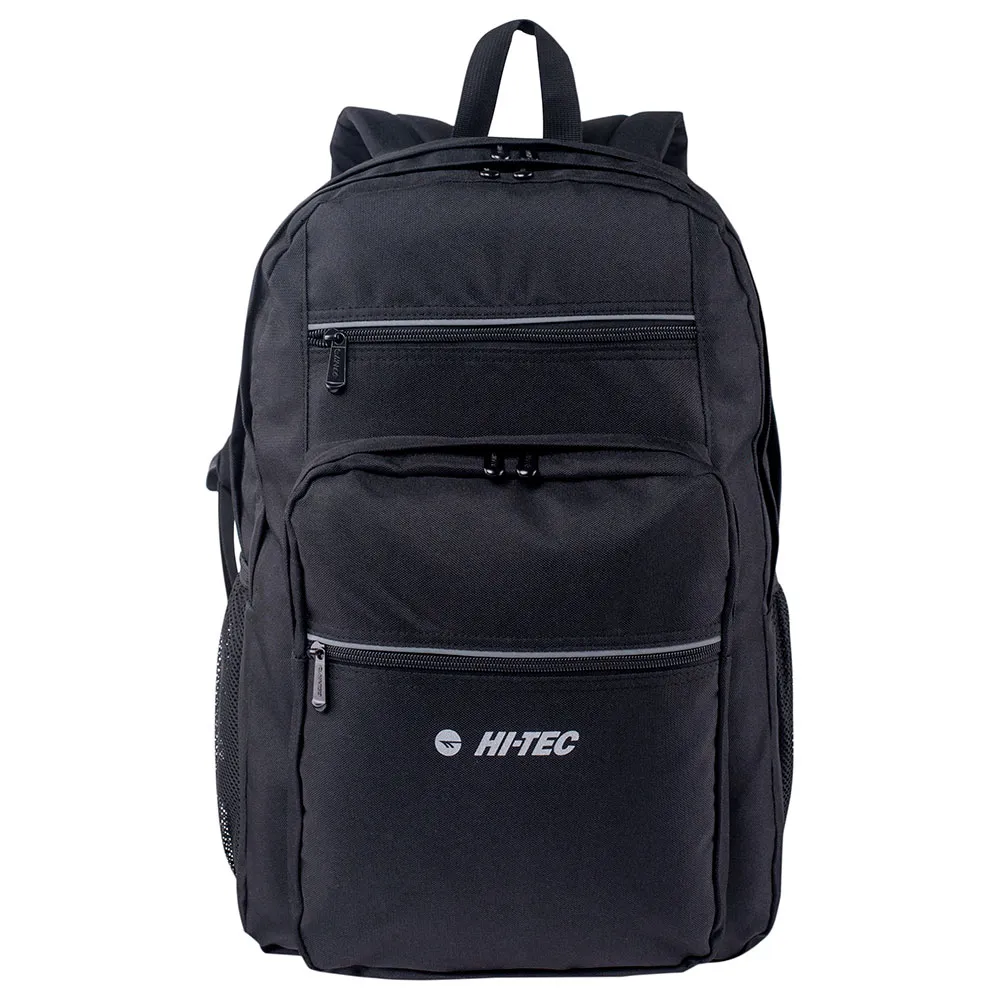 Hi-tec Teen 30l Ryggsäck, Black