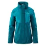 Deep teal / shaded spruce