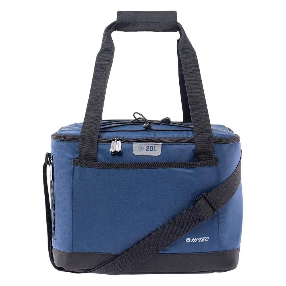 Hi-tec Termina 20l Väska, Sargasso sea