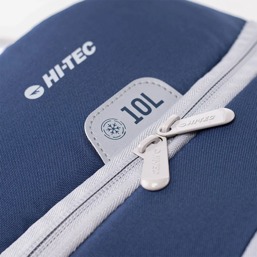 Hi-tec Termino 10l Ryggsäck, Sargasso sea
