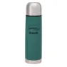 Hi-tec Teros 500ml Termosflaska, Silver pine / mountains print, One Size