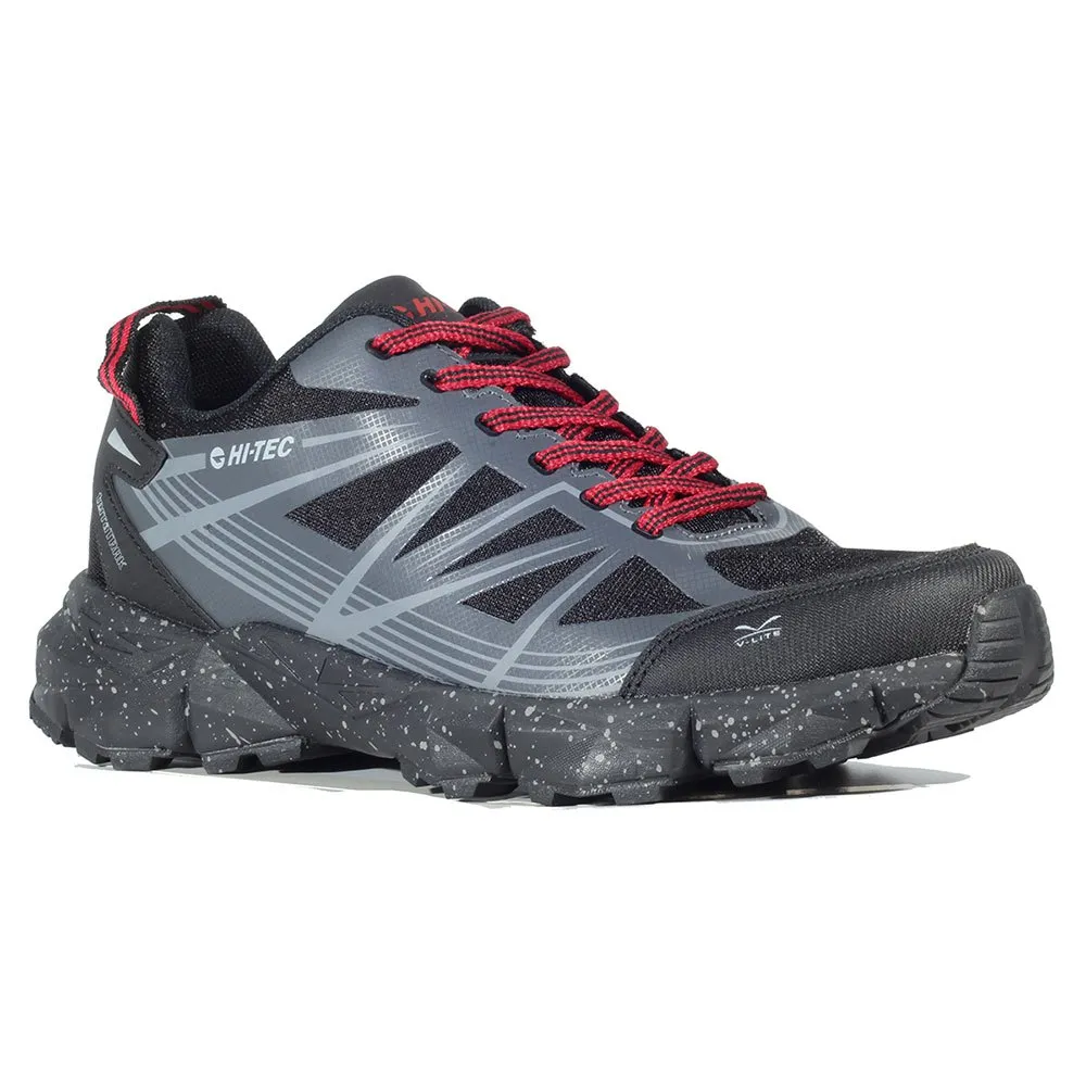 Hi-tec Terra Track Vandringsskor