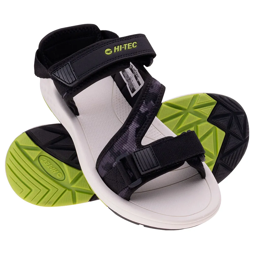 Hi-tec Tocel Sandaler