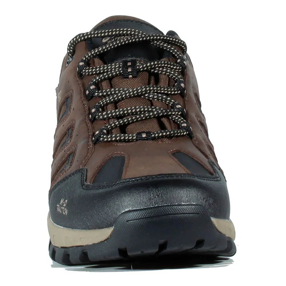 Hi-tec Torca Pro Low Wp Vandringsskor