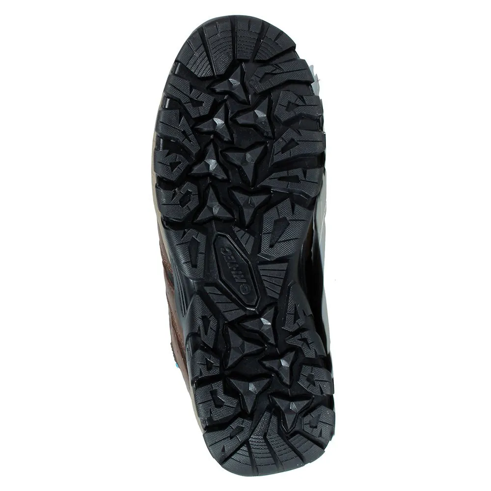 Hi-tec Torca Pro Low Wp Vandringsskor