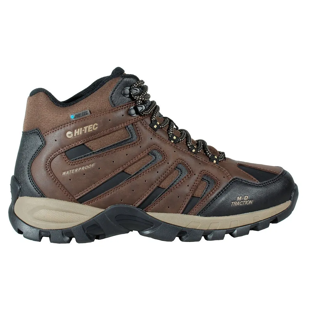 Hi-tec Torca Pro Mid Wp Vandringskängor