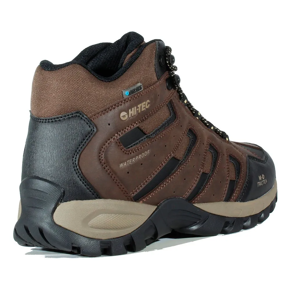 Hi-tec Torca Pro Mid Wp Vandringskängor