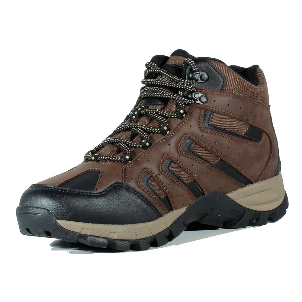 Hi-tec Torca Pro Mid Wp Vandringskängor