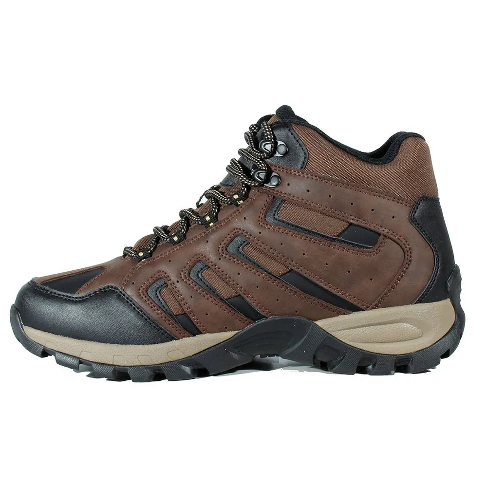 Hi-tec Torca Pro Mid Wp Vandringskängor