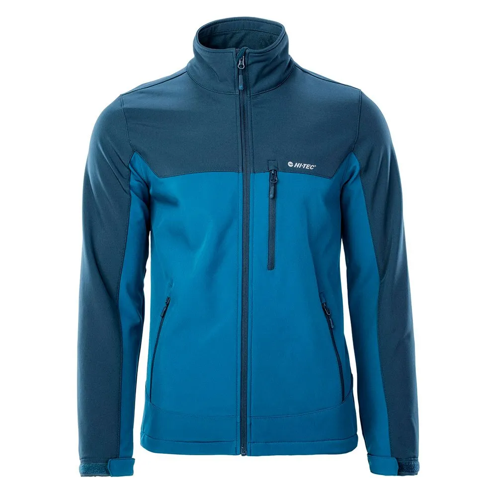 Hi-tec Torel Softshelljacka
