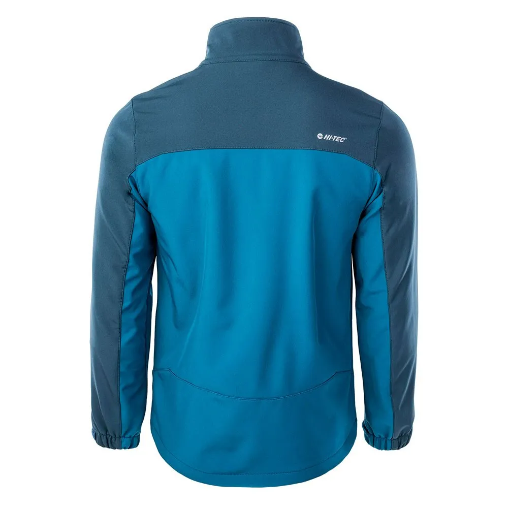 Hi-tec Torel Softshelljacka