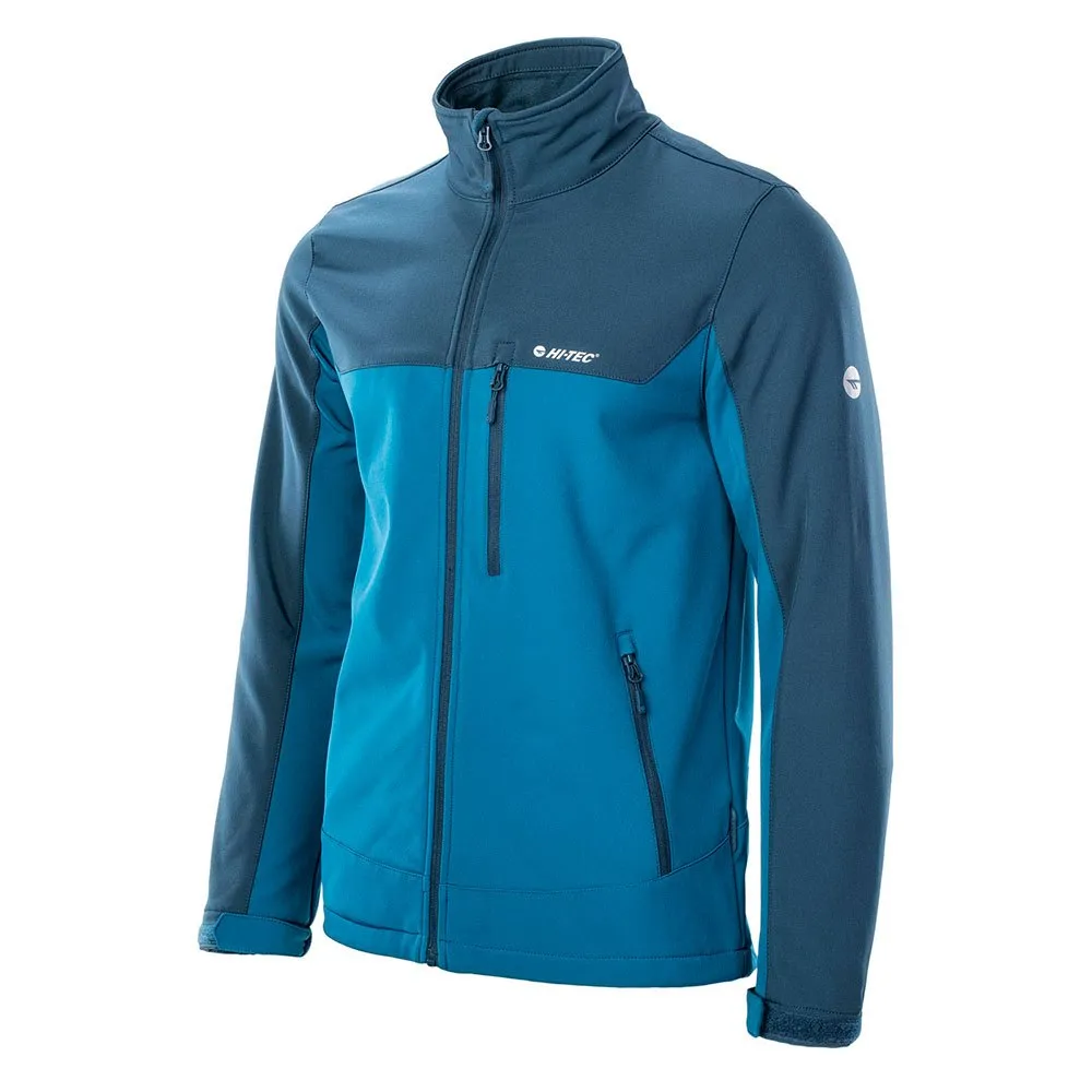 Hi-tec Torel Softshelljacka