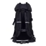 Hi-tec Tosca 50l Ryggsäck, Black / black
