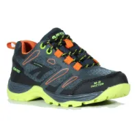 Hi-tec Toubkal Low Vandringsskor