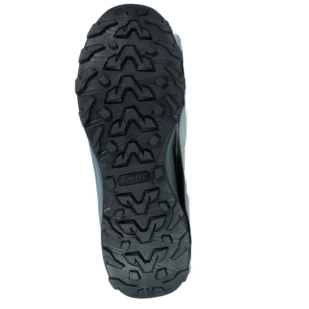 Hi-tec Toubkal Low Vandringsskor Hi-tec Toubkal Low Vandringsskor
