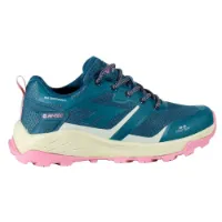 Hi-tec Toubkal Low Waterproof Vandringsskor Hi-tec Toubkal Low Waterproof Vandringsskor