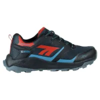 Hi-tec Toubkal Low Waterproof Vandringsskor Hi-tec Toubkal Low Waterproof Vandringsskor
