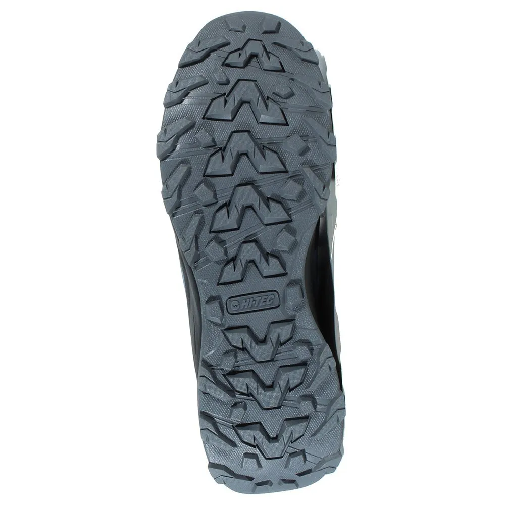 Hi-tec Toubkal Low Waterproof Vandringsskor