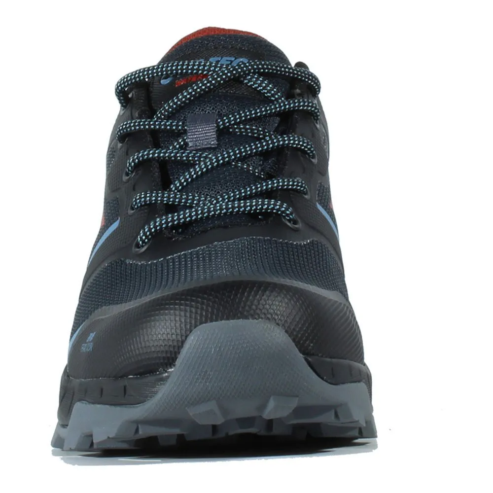 Hi-tec Toubkal Low Waterproof Vandringsskor