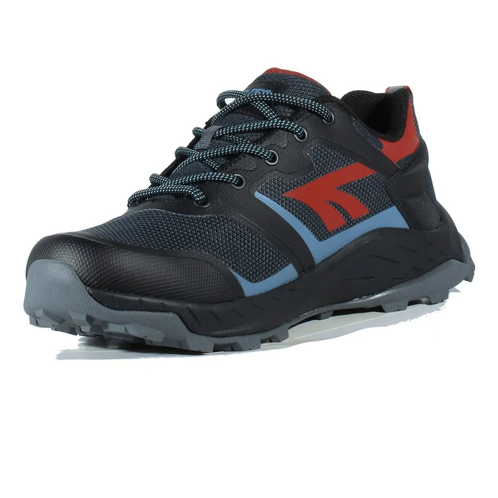 Hi-tec Toubkal Low Waterproof Vandringsskor